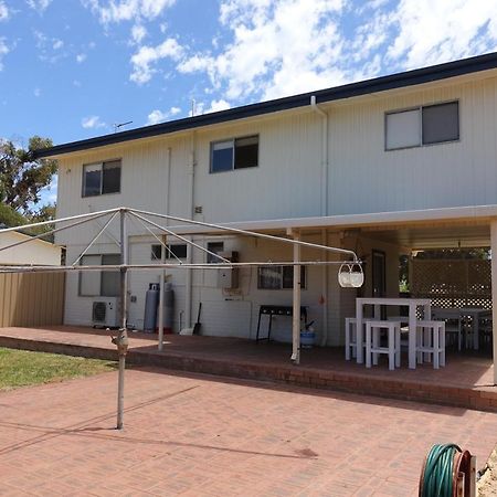 Central Views Jurien Bay Exterior foto