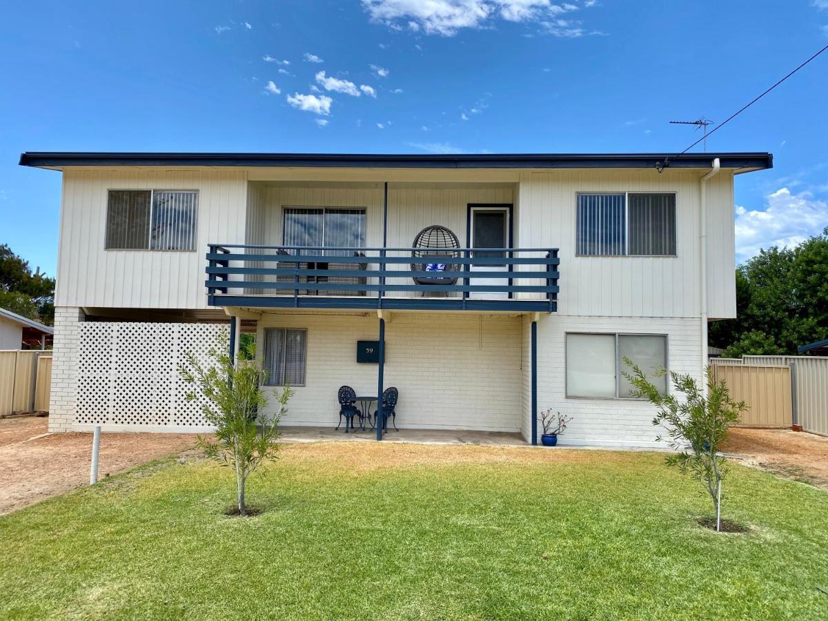 Central Views Jurien Bay Exterior foto